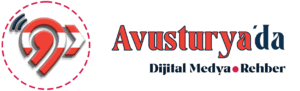 Avusturya'da Gazetesi