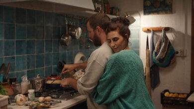 LUX İzleyici Ödülü 2026 kazananı SORDA filminden bir sahne.