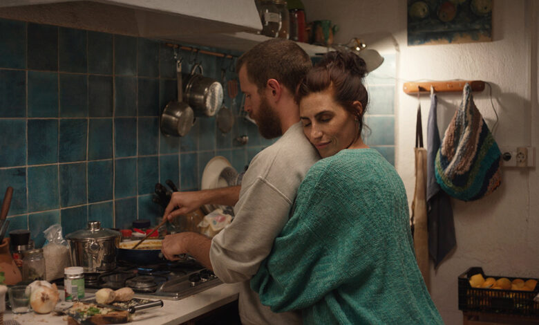 LUX İzleyici Ödülü 2026 kazananı SORDA filminden bir sahne.