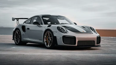Porsche CEO'su: 911 Efsanesi Asla Elektrikli Olmayacak