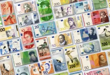 Avrupa Merkez Bankası ECB tarafından oylamaya sunulan yeni Euro banknot taslak tasarımları ve motif seçenekleri